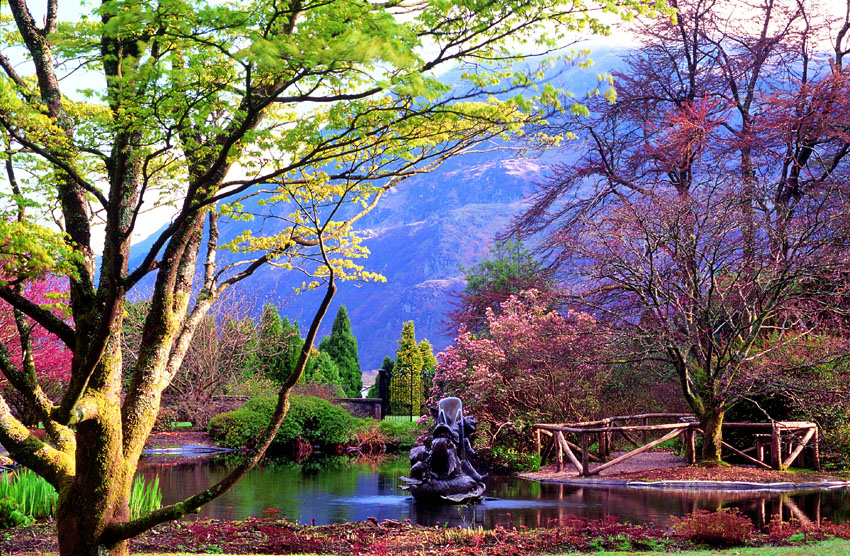 Benmore
