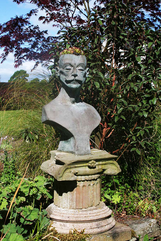 Pitmuies Garden