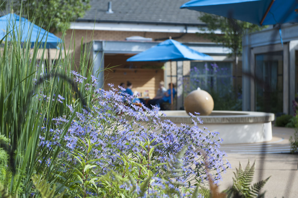 Horatio's Gardens