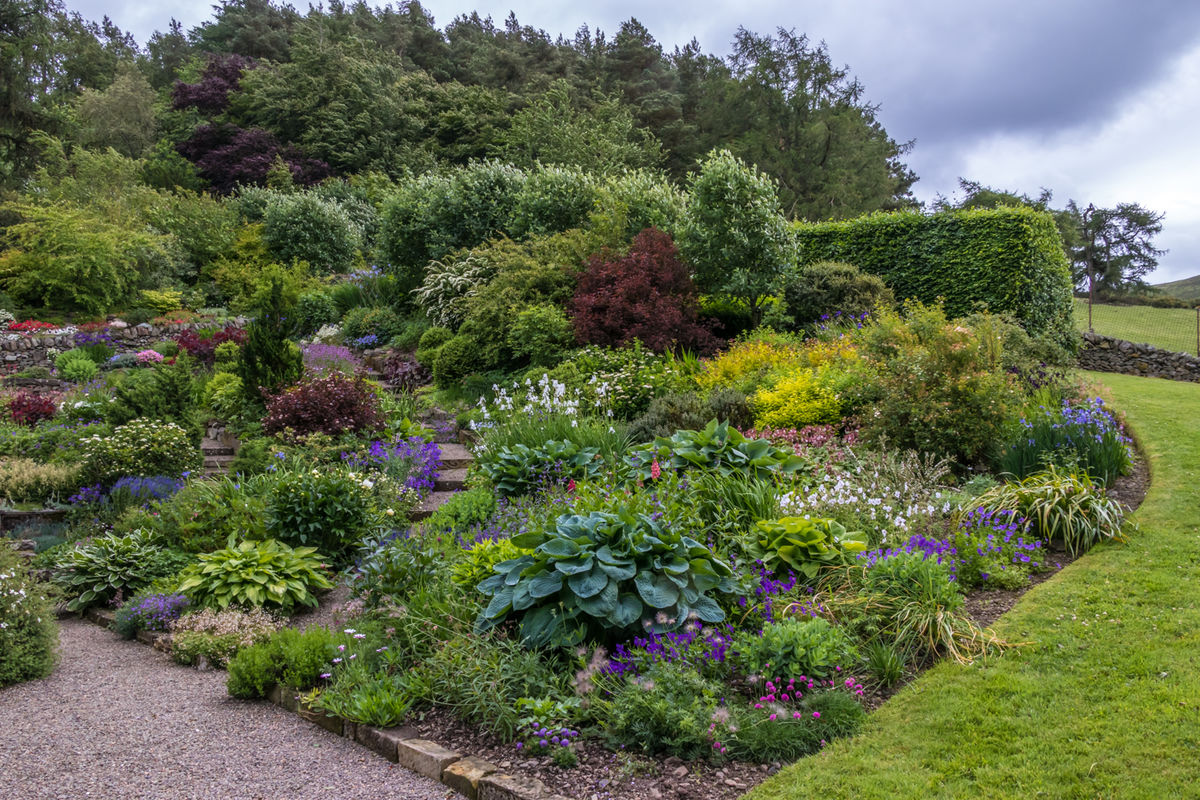 The Potting Shed