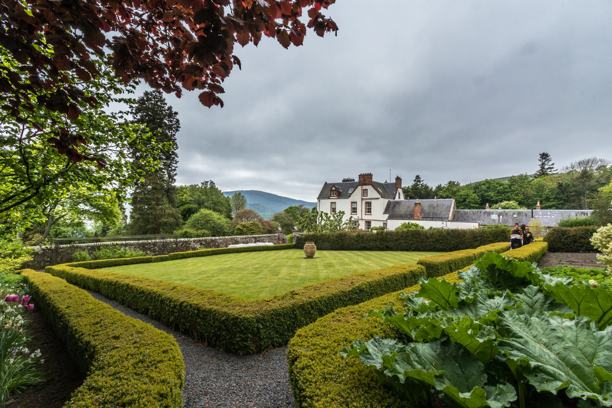 Laidlawstiel House