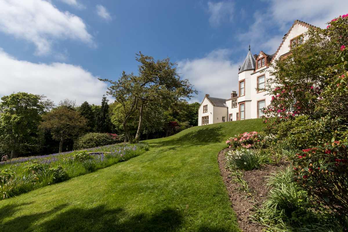 Laidlawstiel House