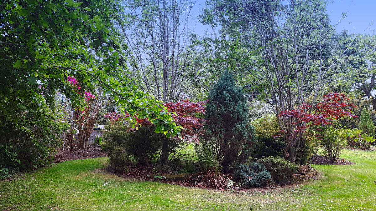 Rivaldsgreen House