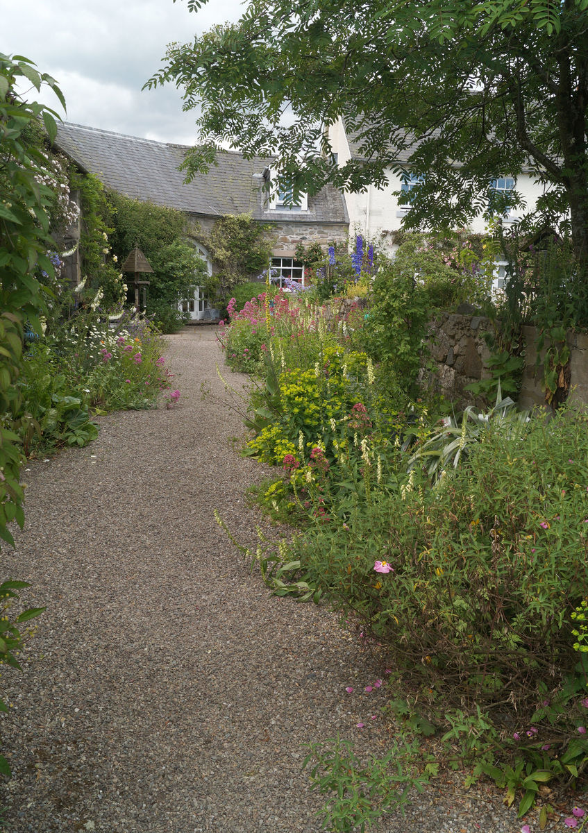 Bradystone House