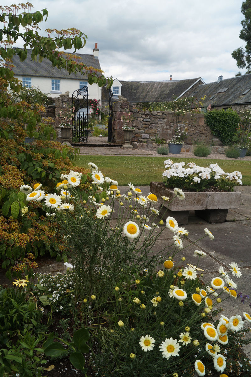 Bradystone House