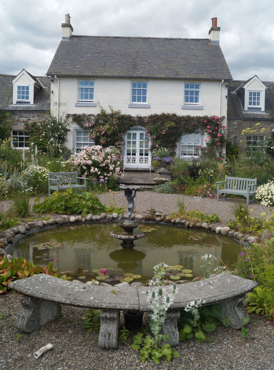 Bradystone House