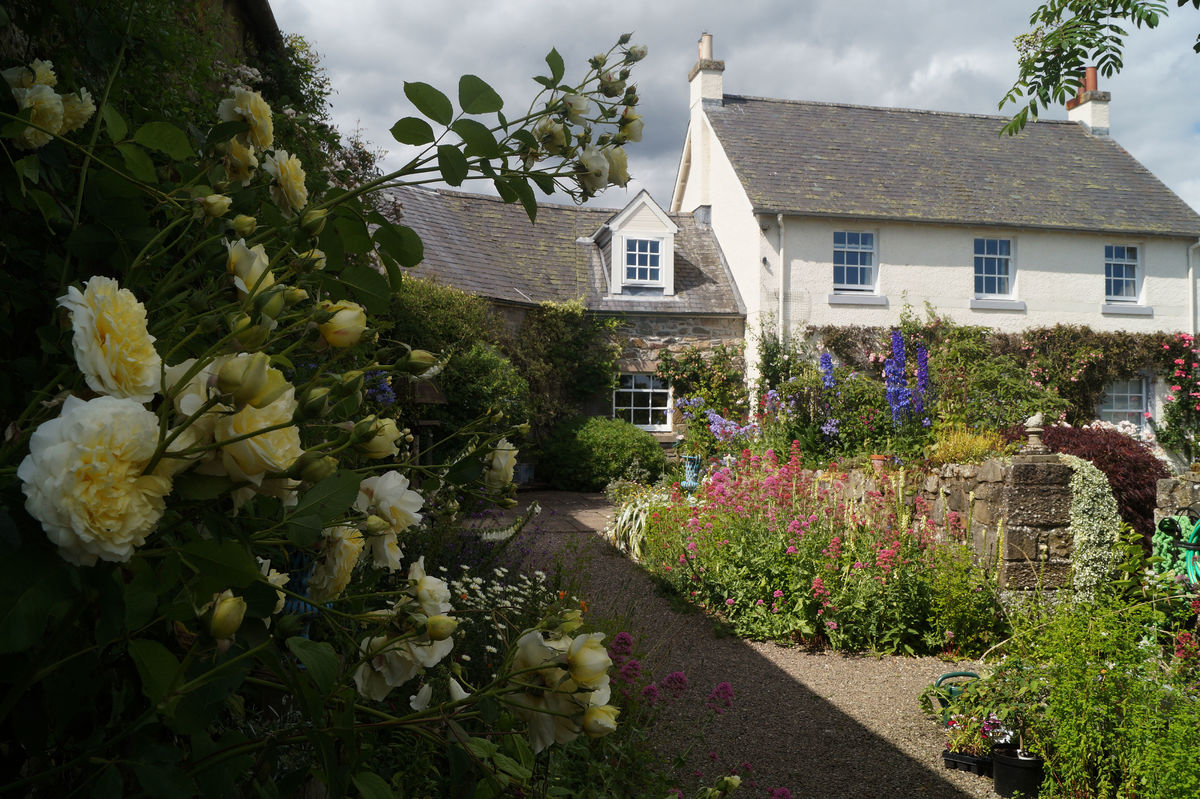 Bradystone House