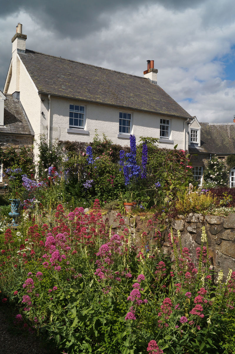 Bradystone House