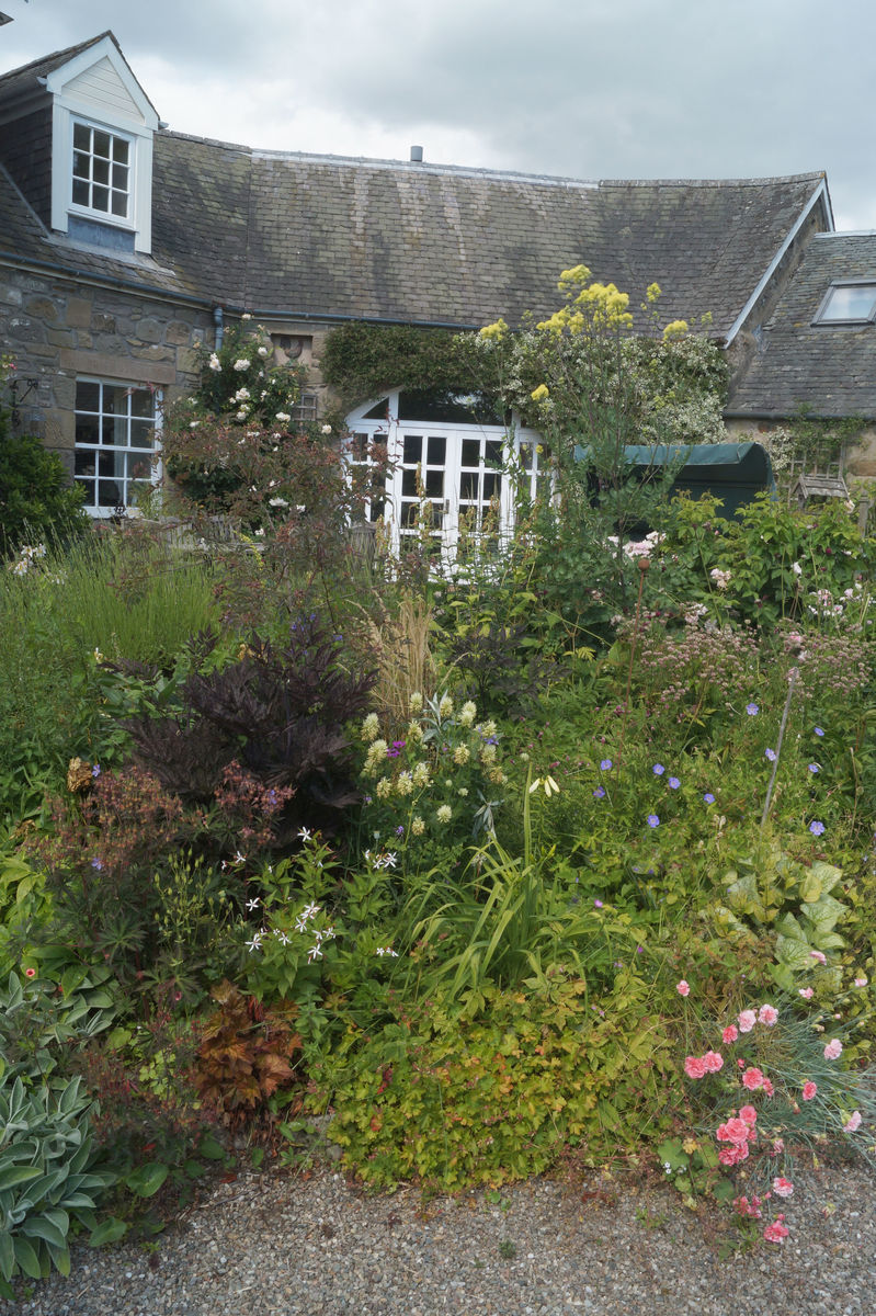 Bradystone House