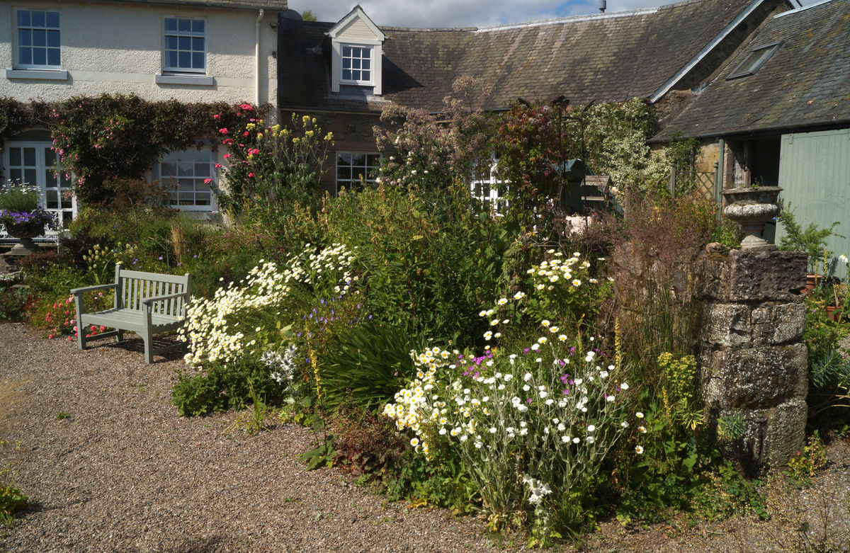 Bradystone House