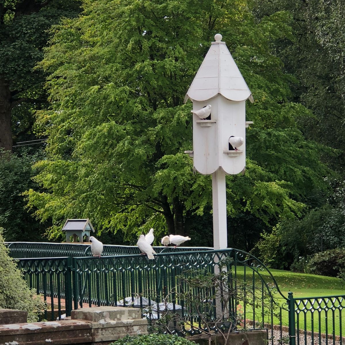 Dalswinton House