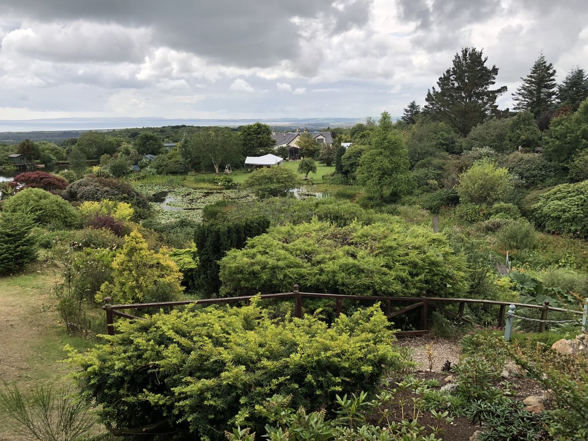 Glenwhan Gardens