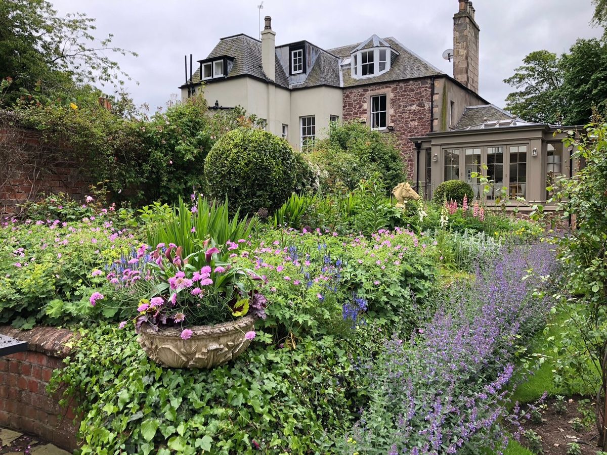 Belhaven House