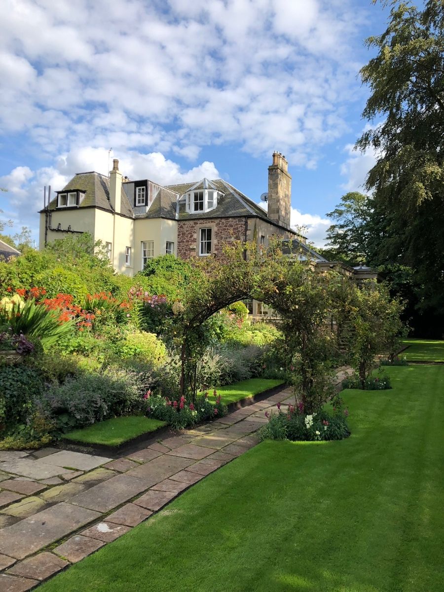 Belhaven House