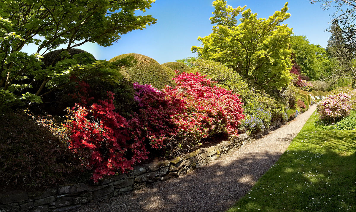 Brechin Castle