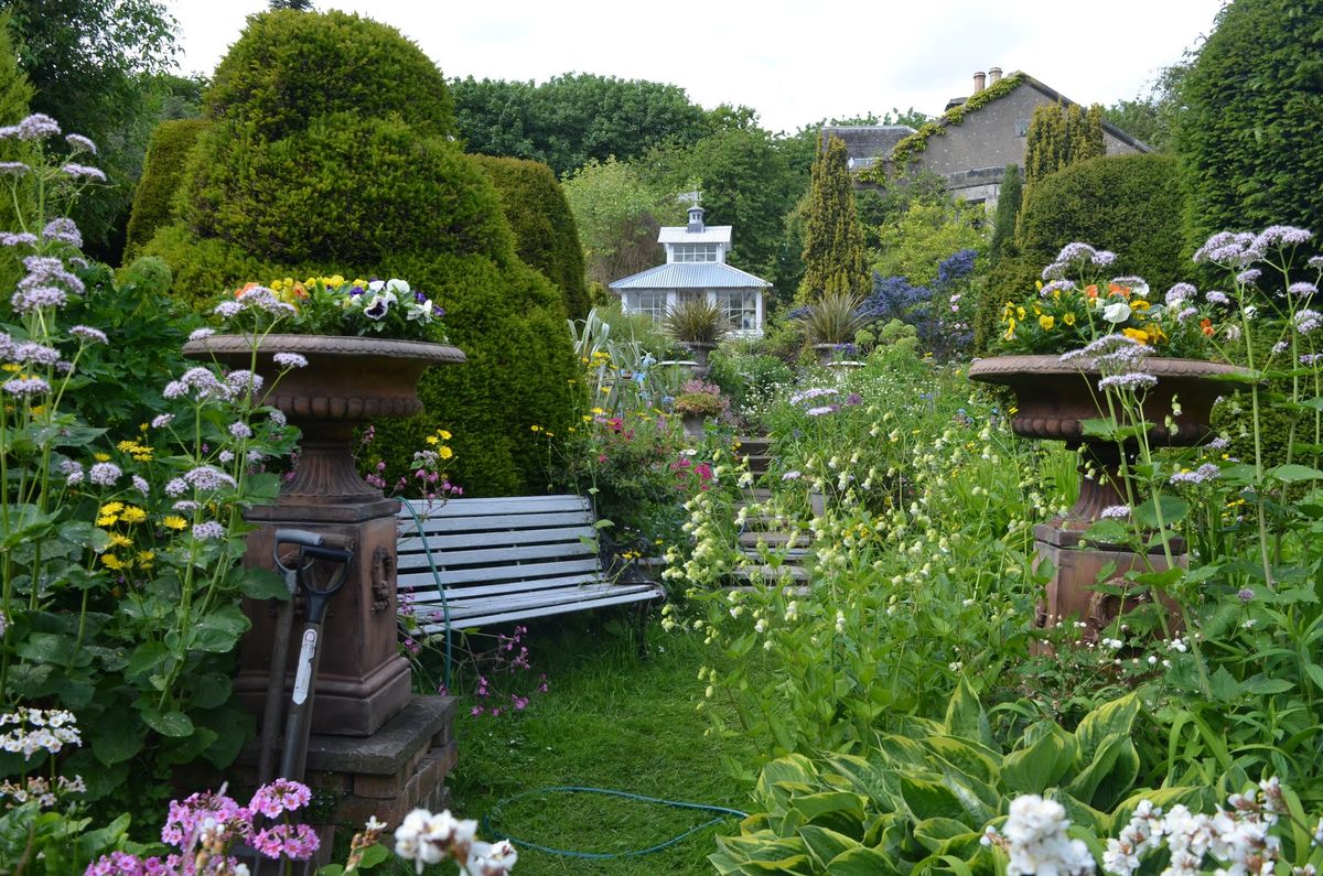 Glassmount House