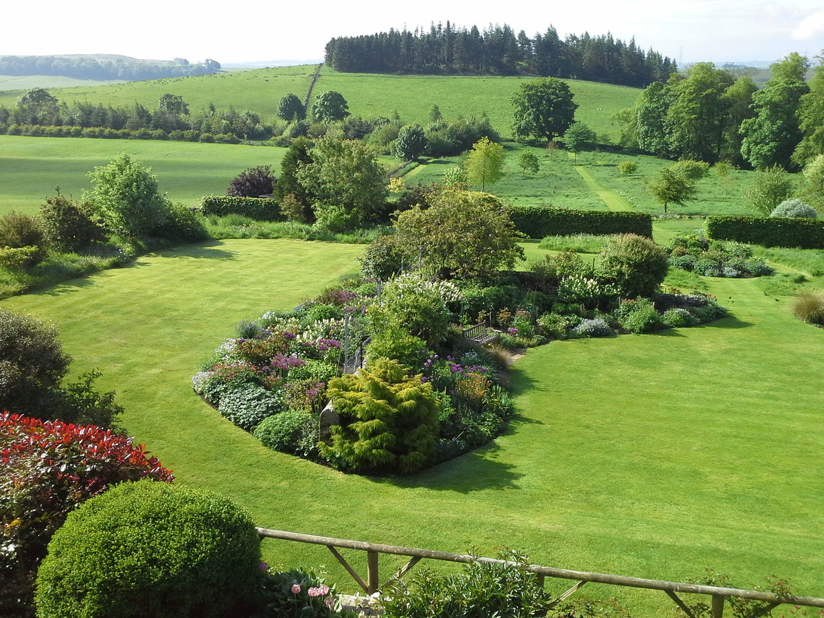 Greenhead Farmhouse