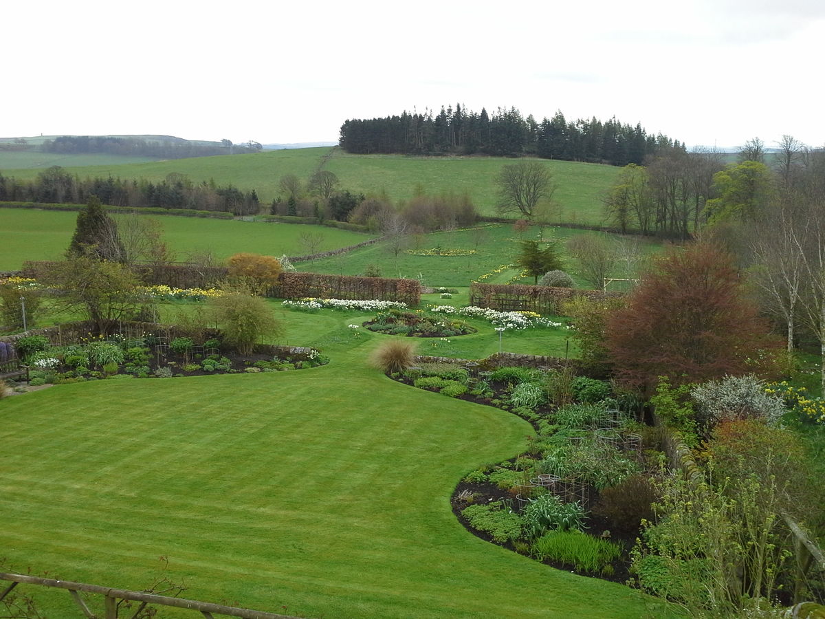 Greenhead Farmhouse