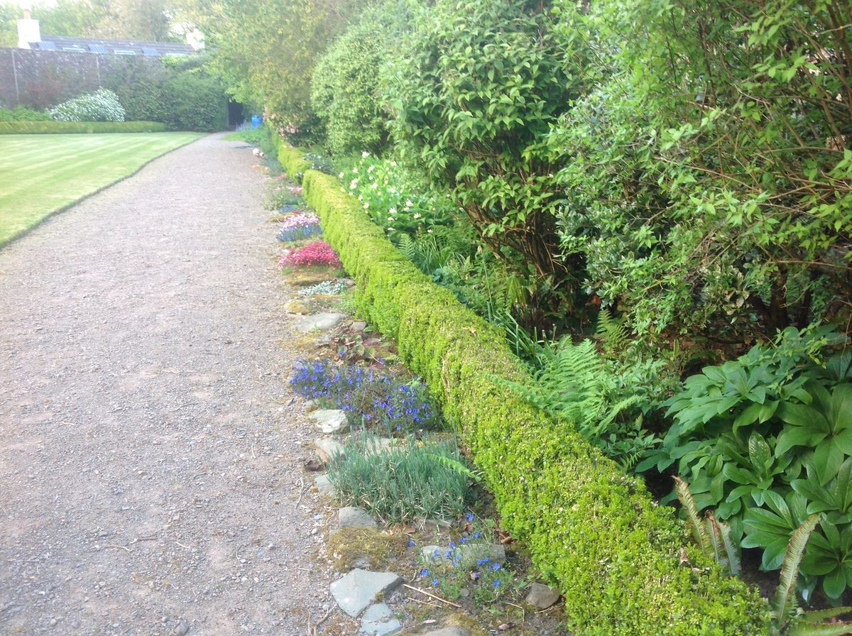 Woodfall Gardens
