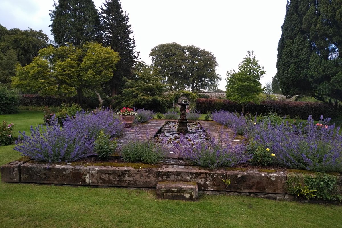 Southwick House