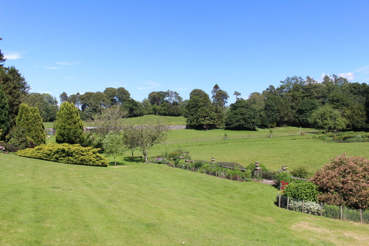 Kings Grange House