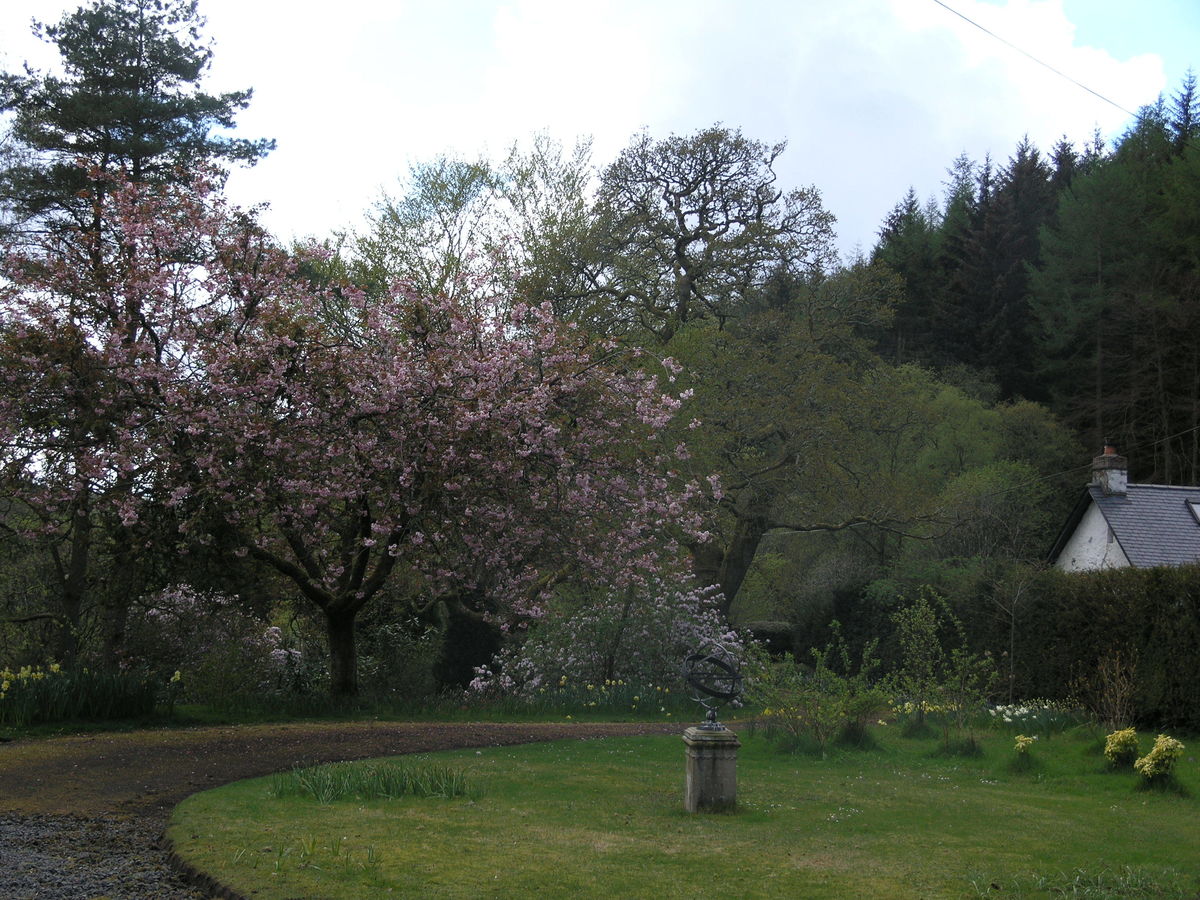 Waterside Garden