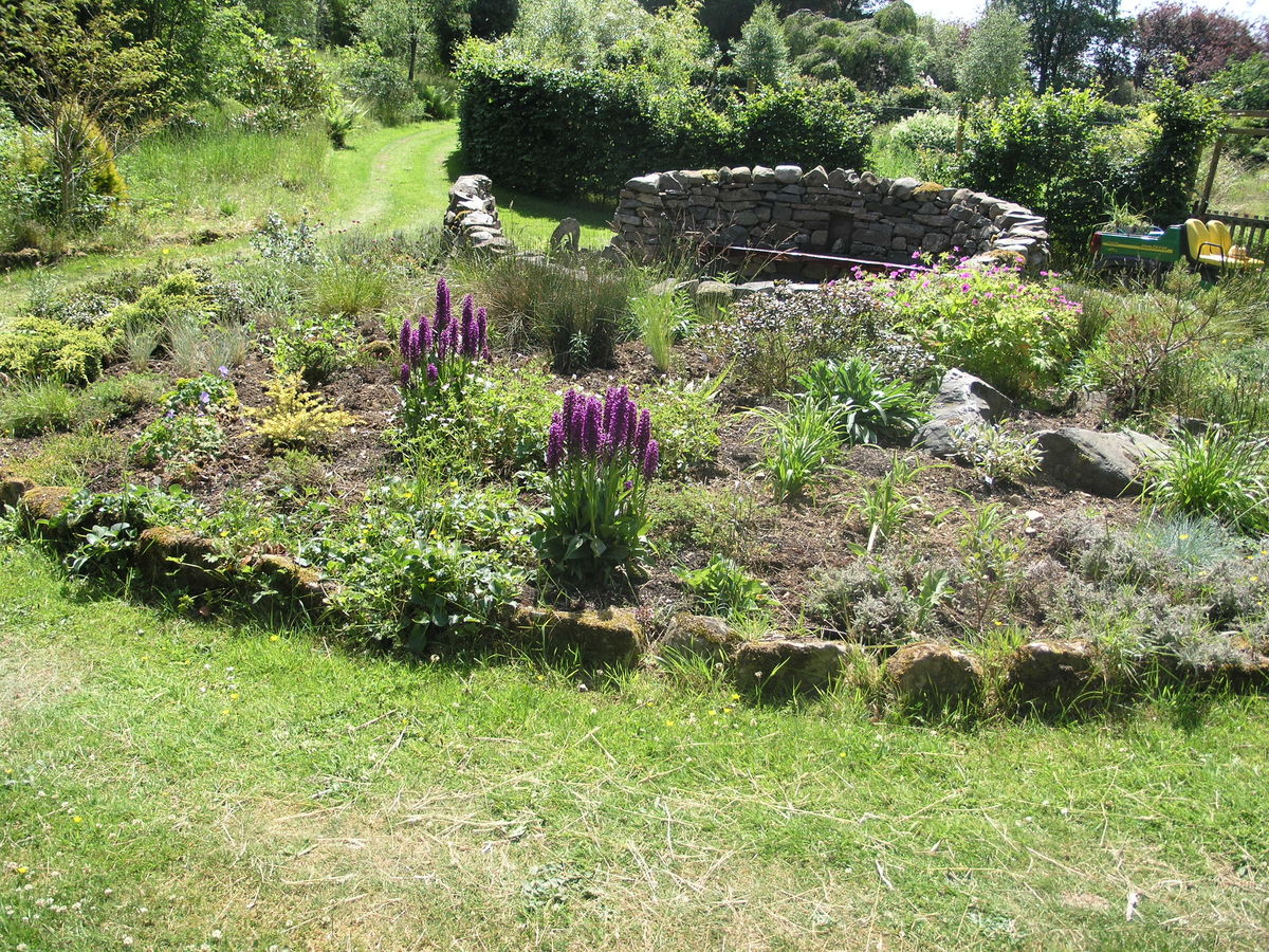 Waterside Garden