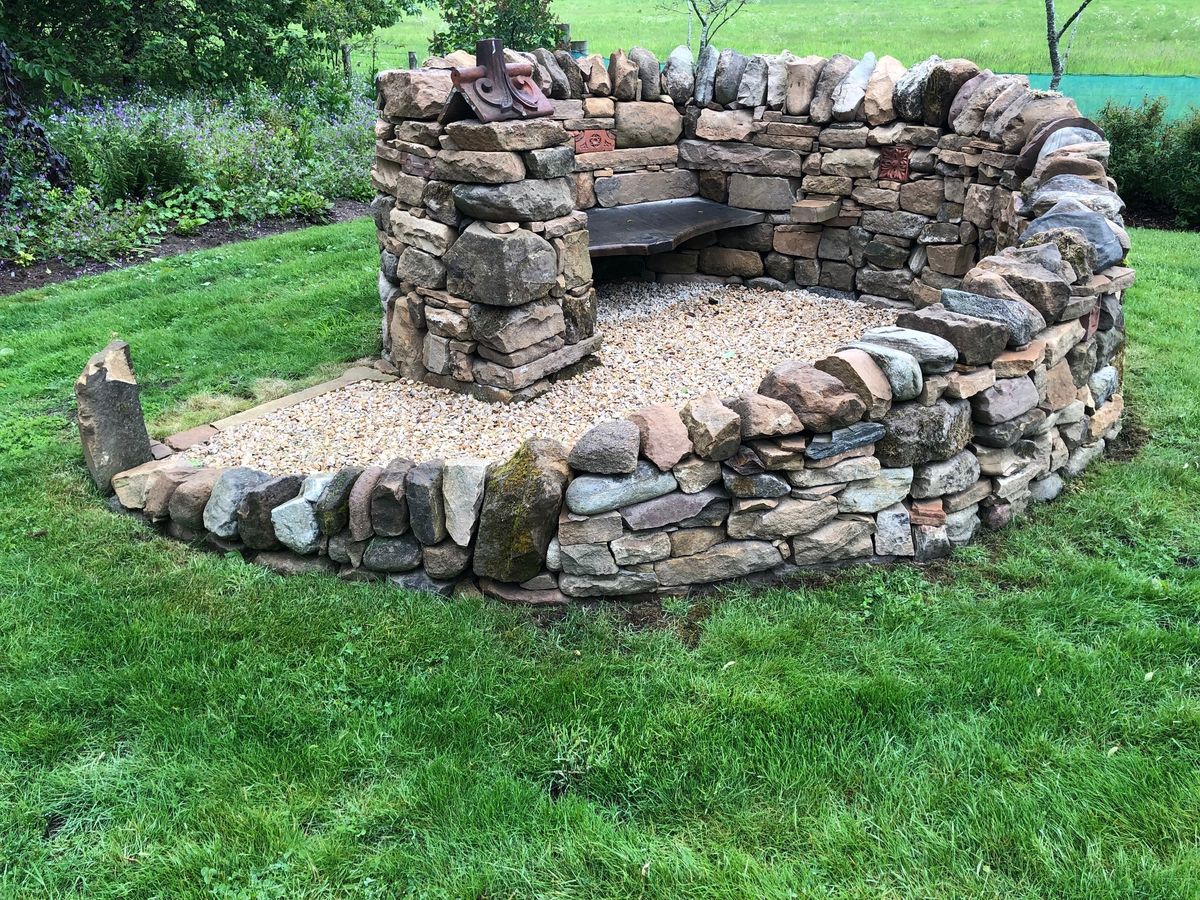 Haugh Garden