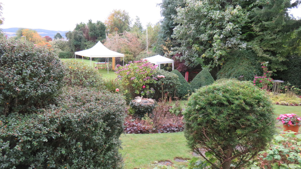 12 Glamis Drive