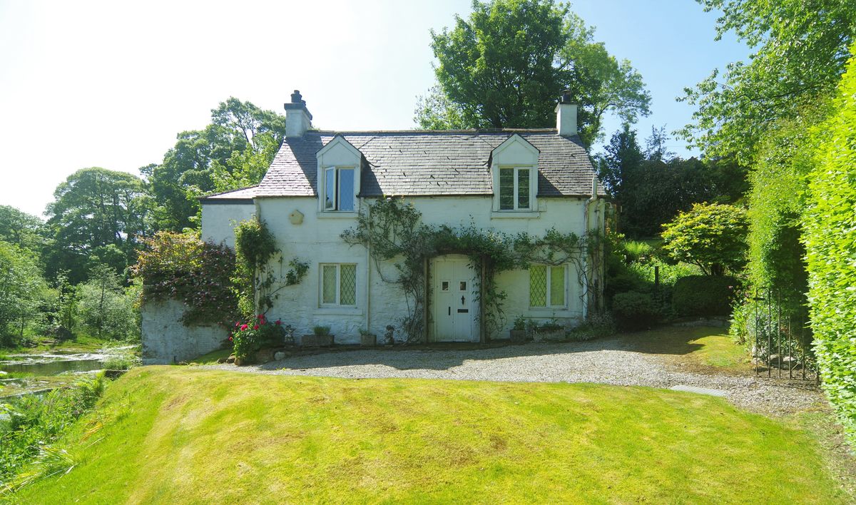 Leap Cottage