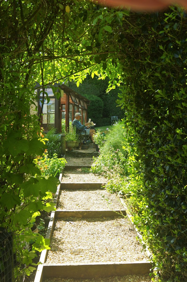 Leap Cottage