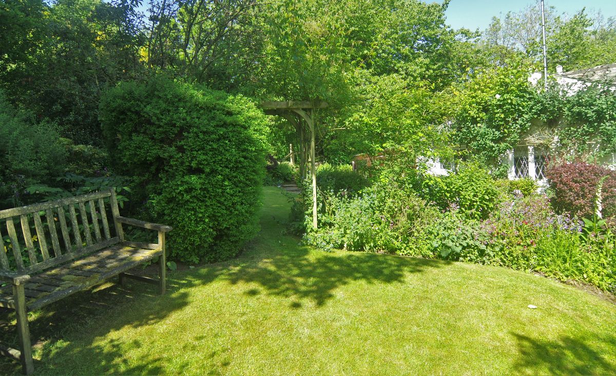 Leap Cottage
