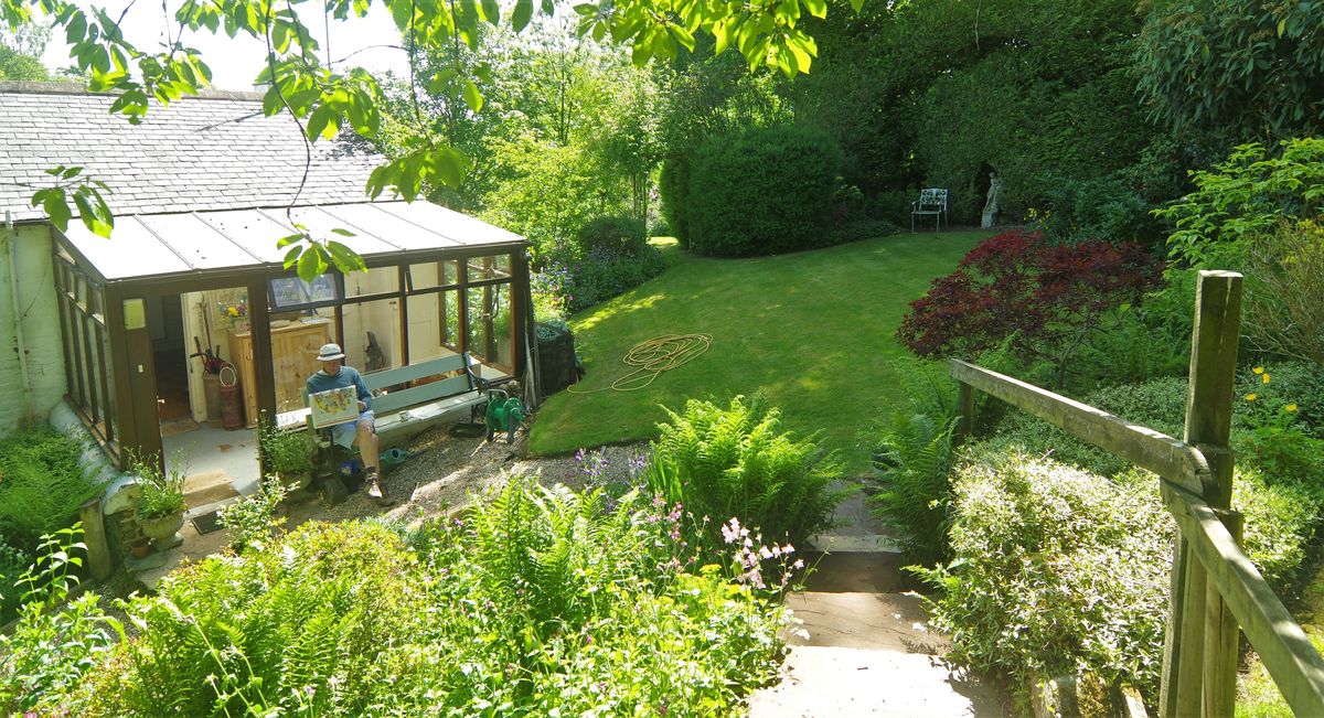 Leap Cottage