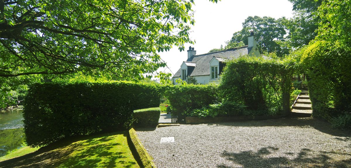 Leap Cottage