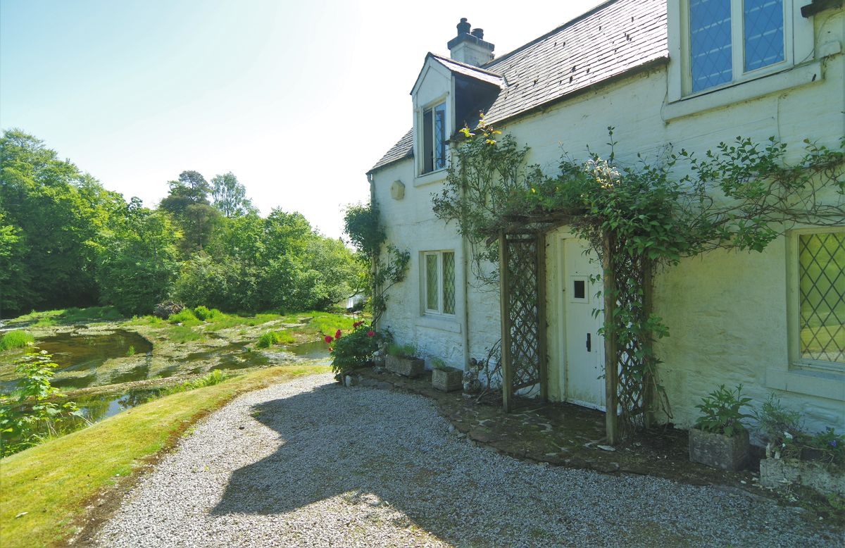 Leap Cottage