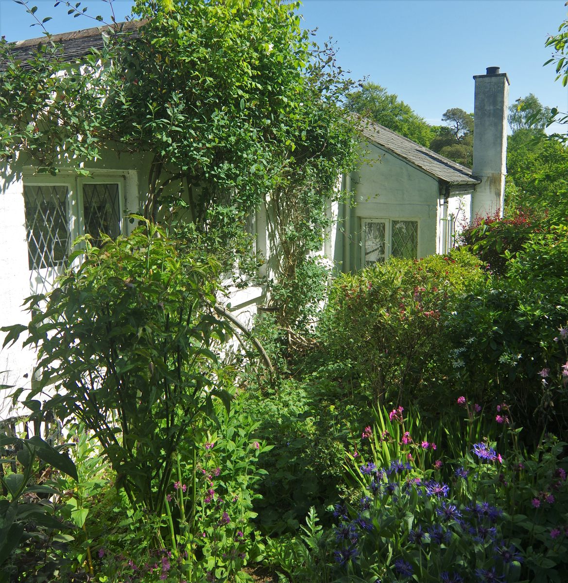 Leap Cottage