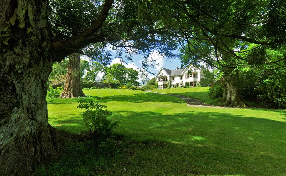 Drumpark