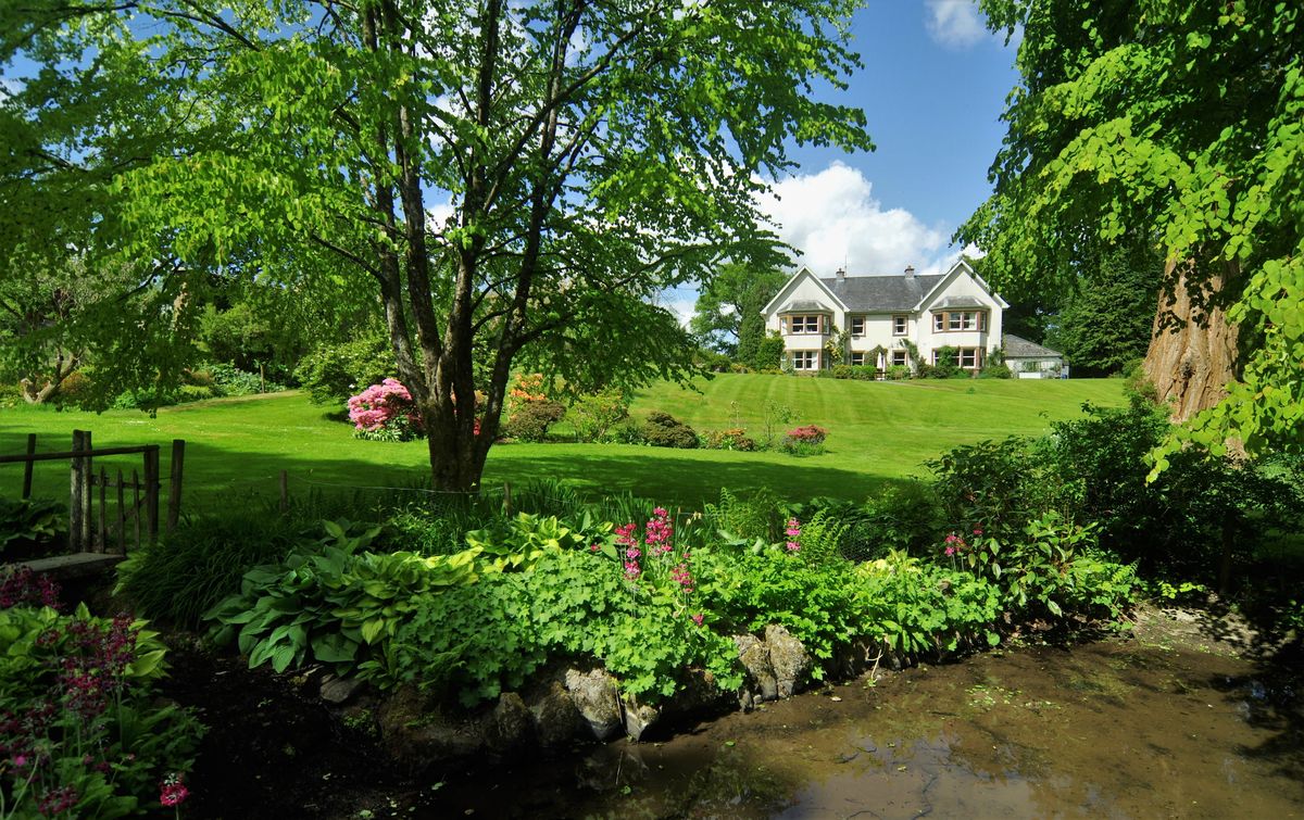 Drumpark