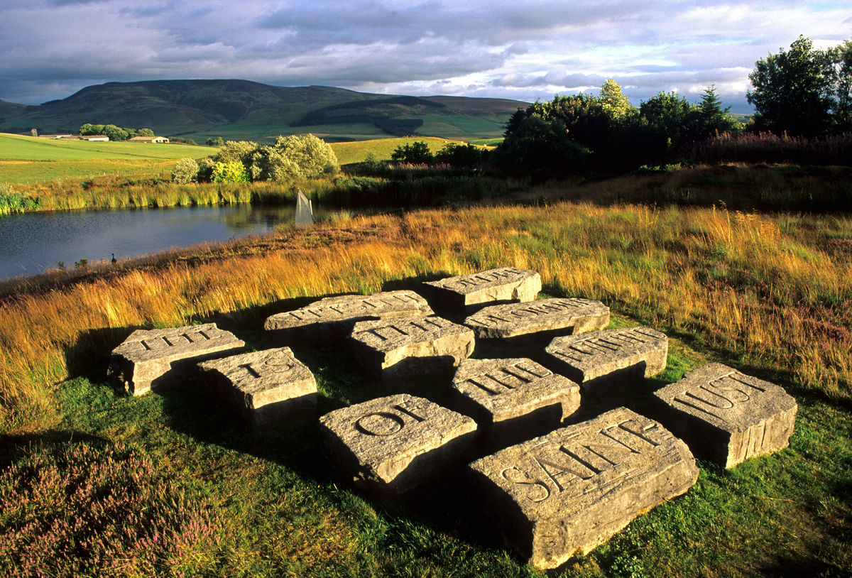 Little Sparta
