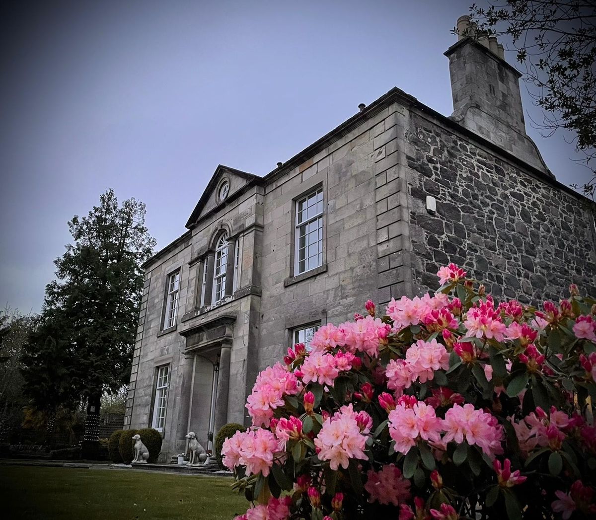 Coul House