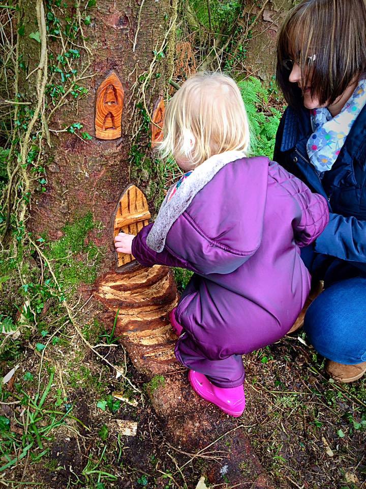 Aldouran Wetland Garden