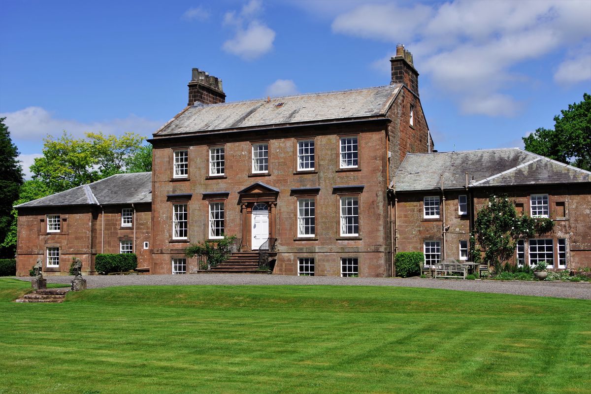Glenae