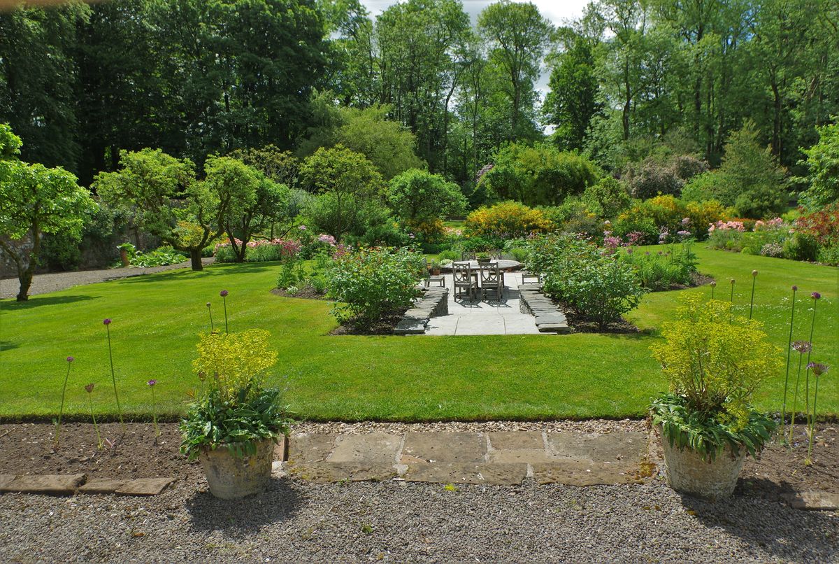 Glenae