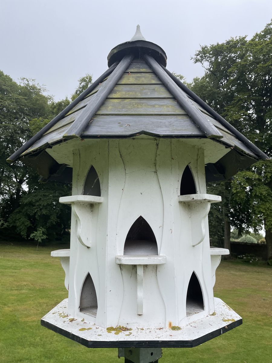 Glebe House