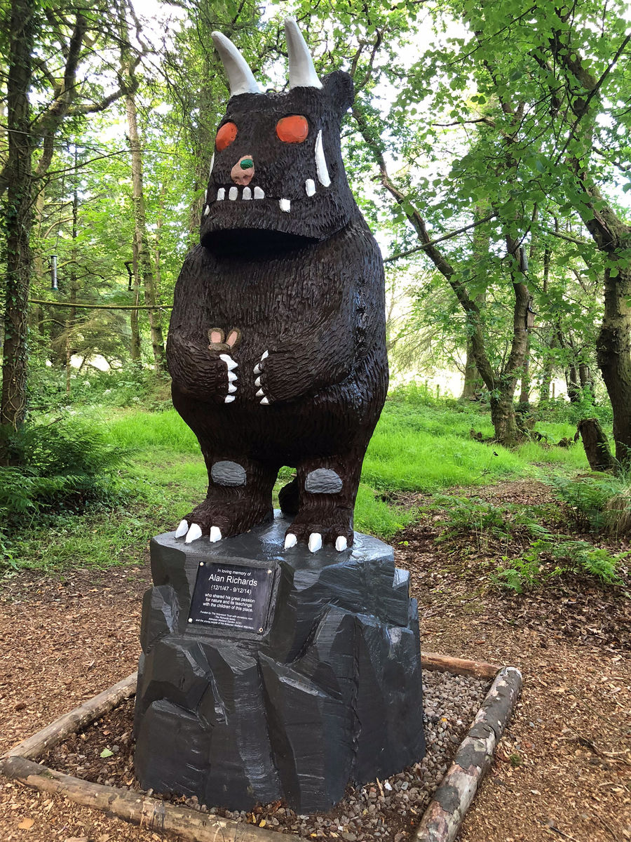 Aldouran Wetland Garden