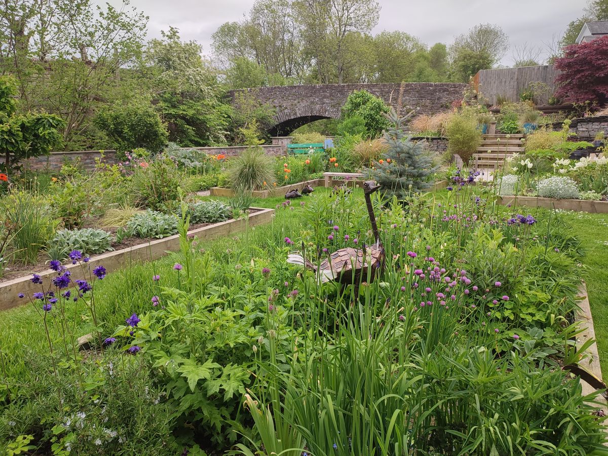 Struanbridge