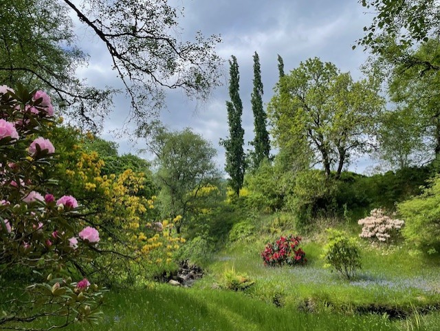 Braevallich Farm