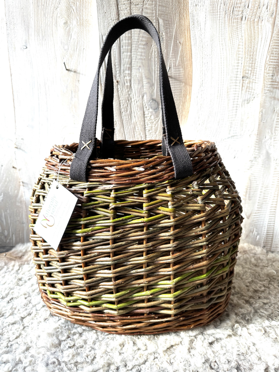 Naturally Useful, Marcassie Farm