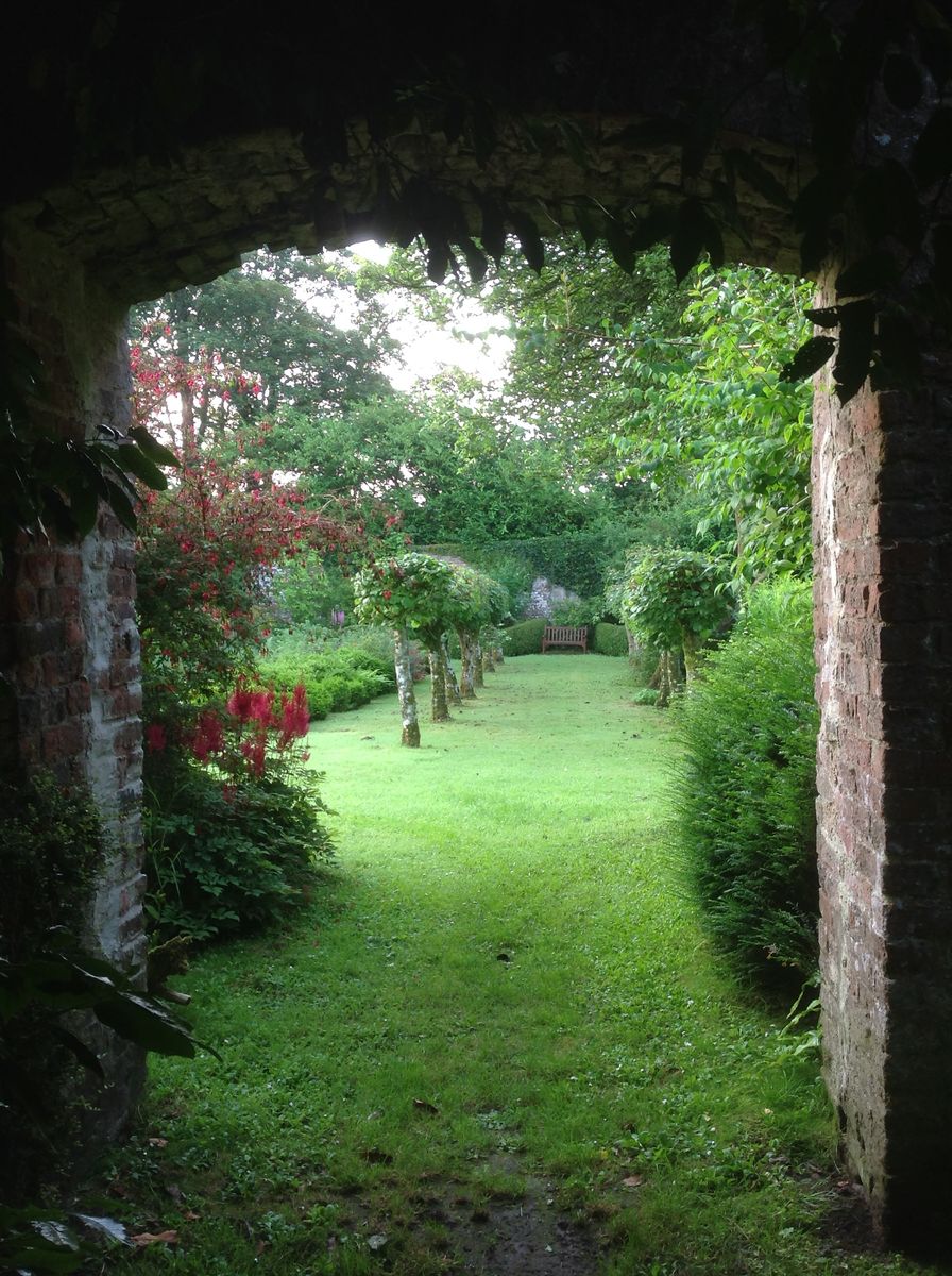 Woodfall Gardens