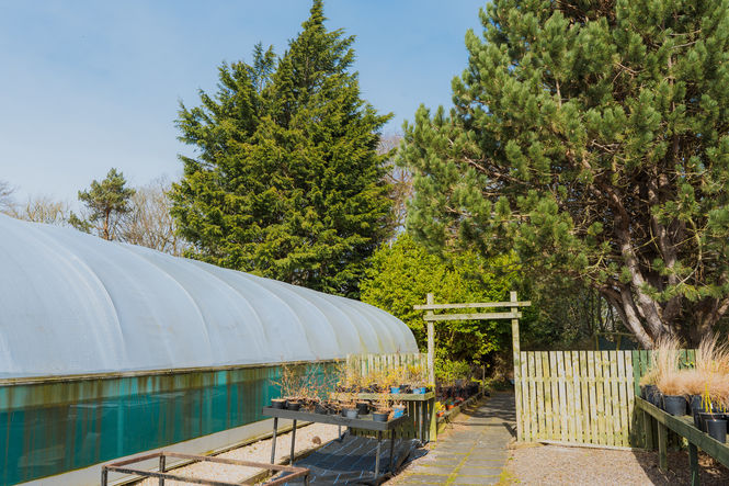 Oatridge College Campus - SRUC